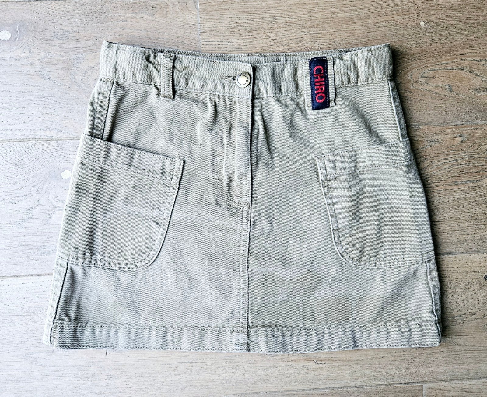 Chirorok maat 140 (10 jaar), Kinderen en Baby's, Kinderkleding | Maat 140, Ophalen of Verzenden