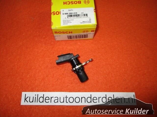 Krukas sensor Citroen C8 Evasion Jumpy Fiat Ulysse Peugeot 8, Neuf, Citroën, -, -