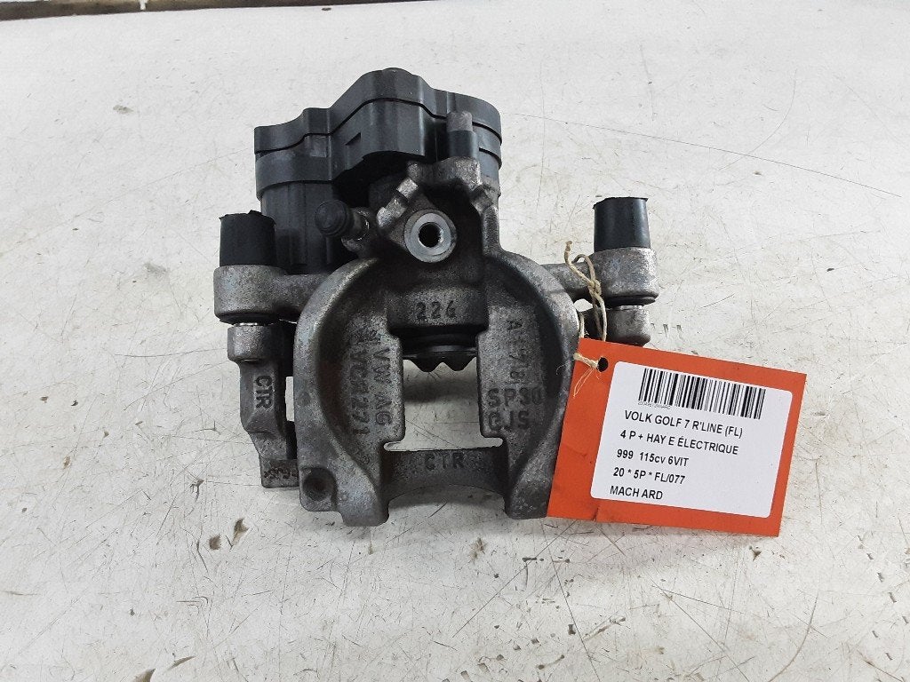 REMKLAUW RECHTS ACHTER Golf VII (AUA) (5Q0615406EE), Gebruikt, Volkswagen, Volkswagen AG, Kundenbetreuung@volkswagen.de