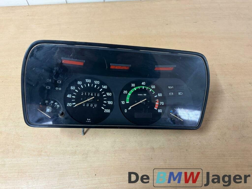 Instrumentenpaneel BMW 3-serie E21 5440108400, Auto-onderdelen, Dashboard en Schakelaars, Gebruikt, Ophalen of Verzenden, BMW