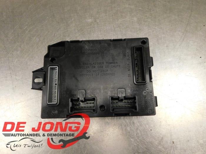 Ordinateur contrôle fonctionnel d'un Smart Forfour, -, 3 mois de garantie, Utilisé, -