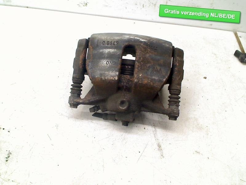 REMKLAUW LINKS VOOR Volkswagen Golf VII (AUA), Gebruikt, Volkswagen, Volkswagen AG, Kundenbetreuung@volkswagen.de