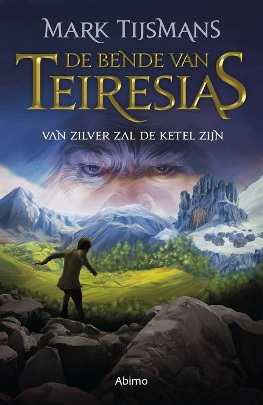 Mark Tijsmans  / keuze uit 3 boeken, Boeken, Kinderboeken | Jeugd | 10 tot 12 jaar, Ophalen of Verzenden
