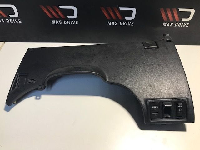 Lexus is200 paneel dashboard, Utilisé