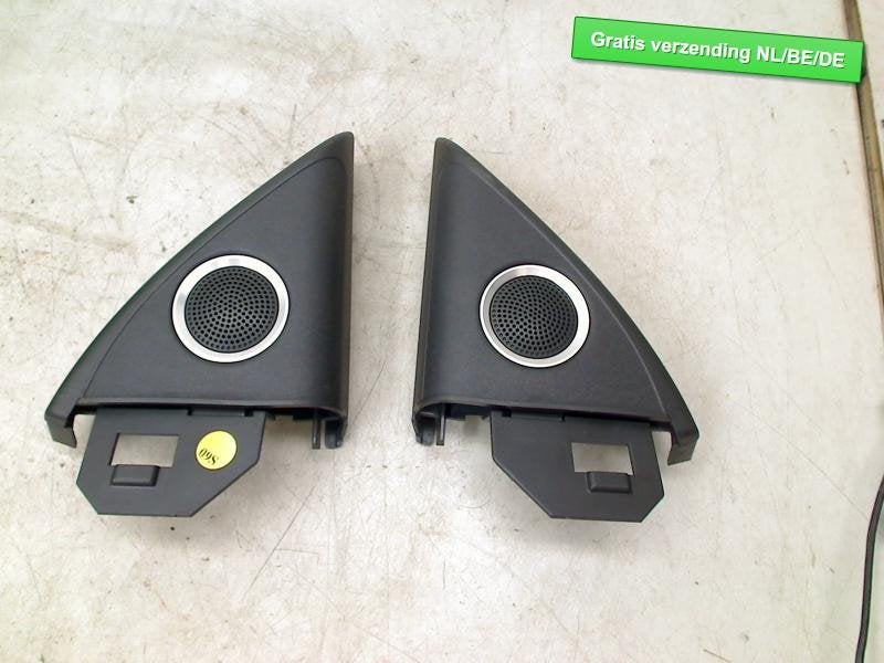 HOGE TONEN SPEAKER VOOR A5 Sportback (8TA) (8T0035399B), Auto-Union-Straße  1,
85057  Ingolstadt, DE, Info@audi.de, Audi, Utilisé