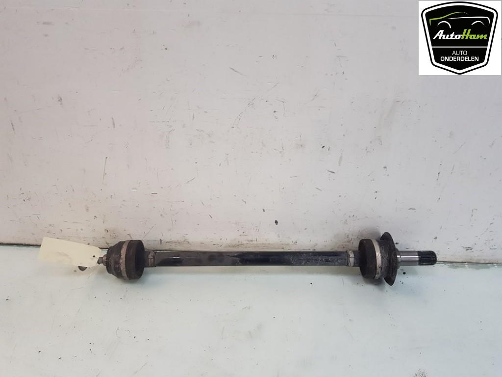 CARDAN ARRIERE DROIT (TRANSMISSION) 5 serie Touring (G31), Utilisé, BMW