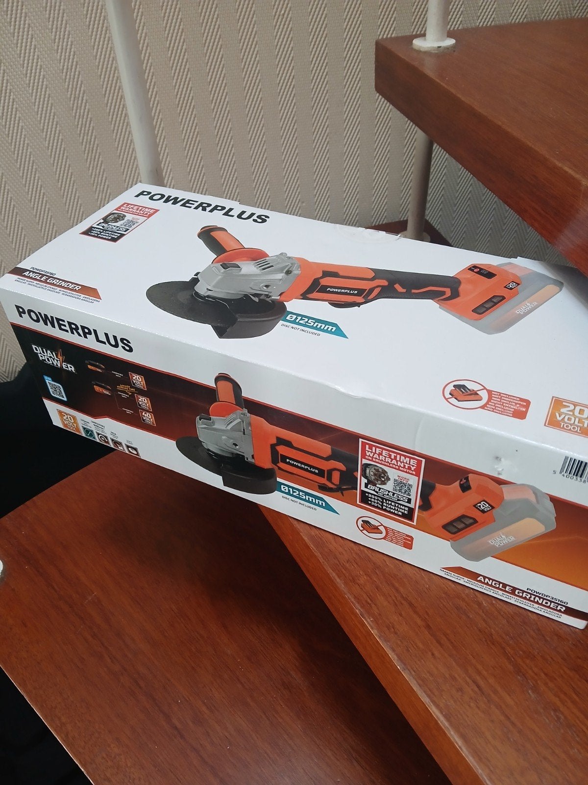 In verpakking,nooit gebruikt NIEUW, Doe-het-zelf en Bouw, Gereedschap | Slijpmachines, Ophalen