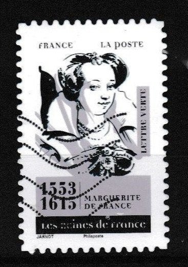 France 2026 N A 2690, Enlèvement ou Envoi, Affranchi