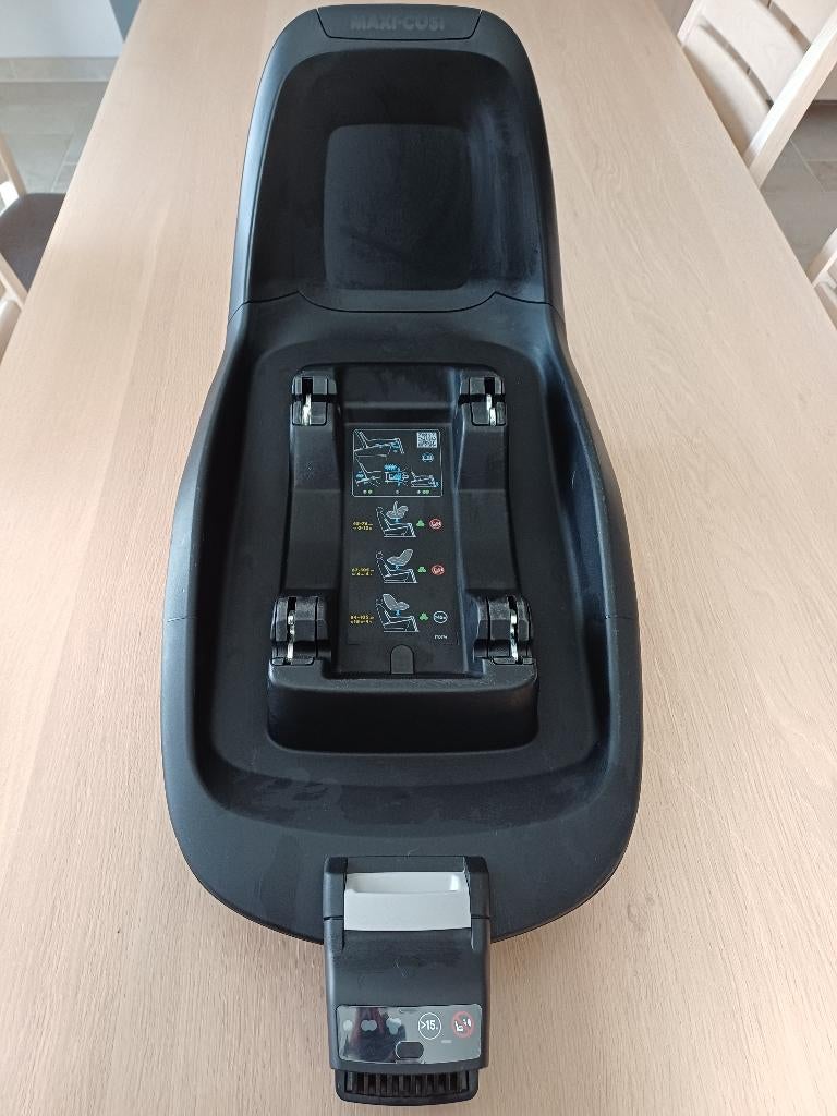 Base Isofix voiture Maxi-Cosi, Enfants & Bébés, 0 à 18 kg, Enlèvement, Utilisé, Isofix