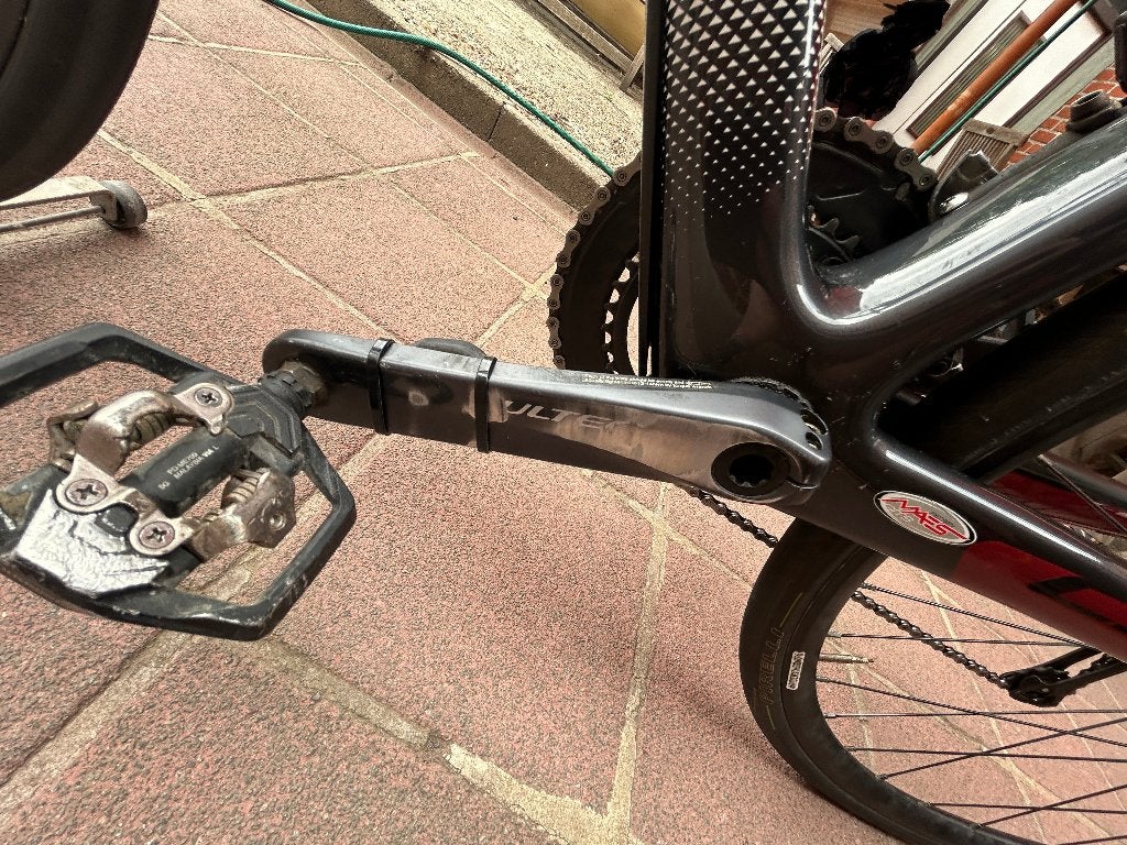 Cervélo C3 Disc, 28 inch, Gebruikt, Carbon, Heren