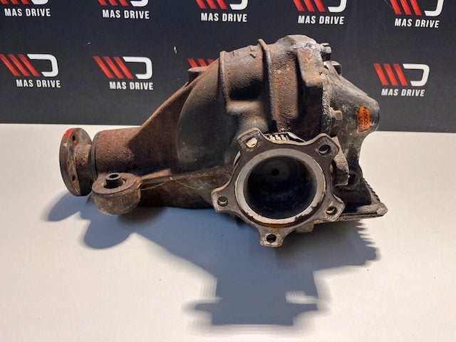 Nissan 300zx Z32 NA differentieel, Utilisé