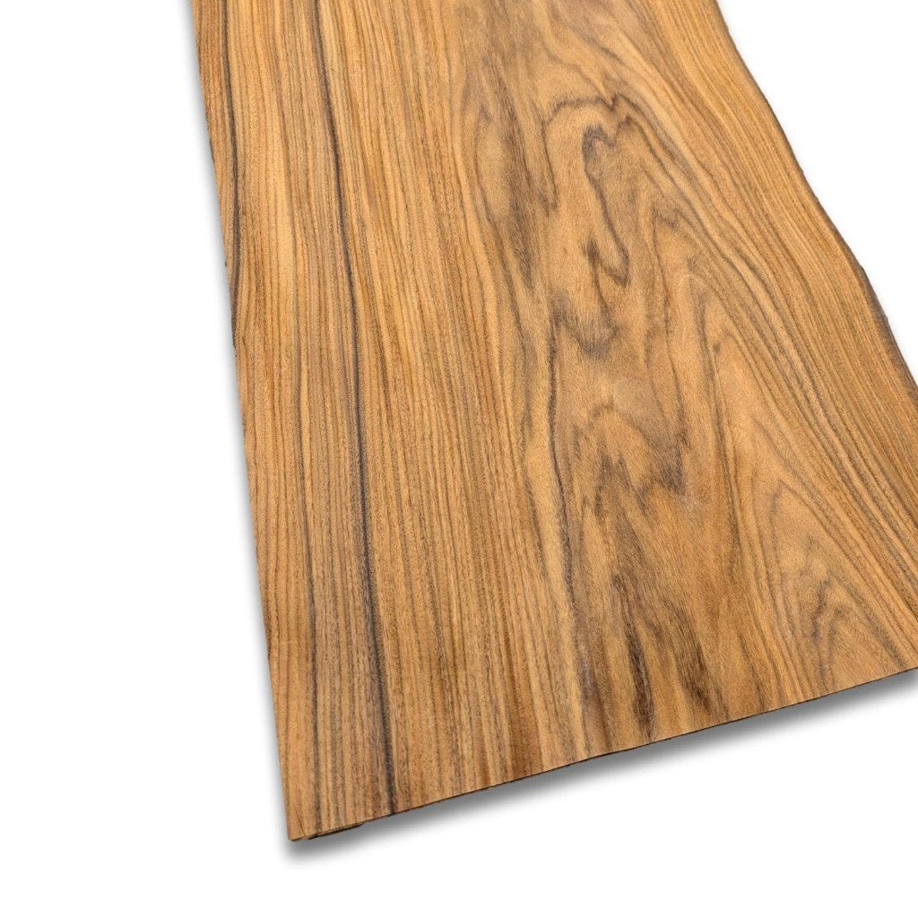 Placage de bois de rose Santos | 70x25 cm, Envoi, Neuf