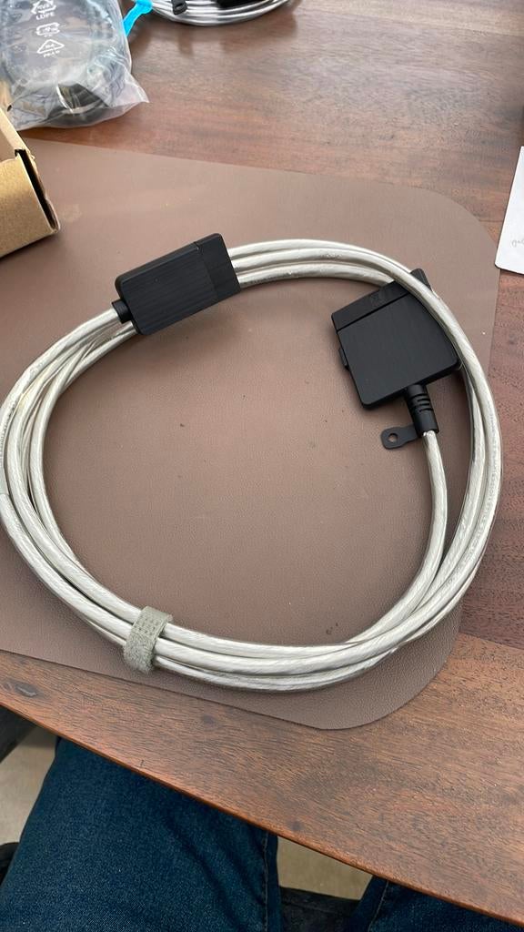 samsung one connect kabel Bn39-02688B, Ophalen of Verzenden, Nieuw, 2 tot 5 meter