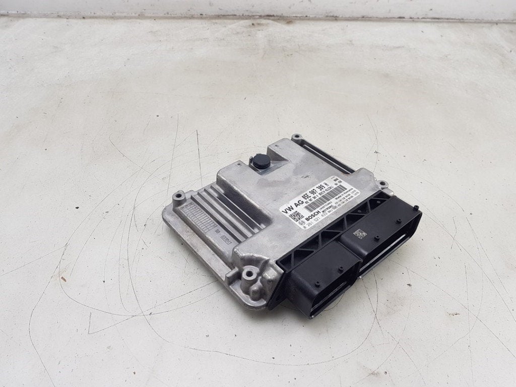 COMPUTER MOTOR Kodiaq (|05E907309H|0261S21433|05E906018AR|), Robert Bosch AG, Gebruikt, Skoda, Robert-Bosch-Allee 1
74232  Abstatt, DE