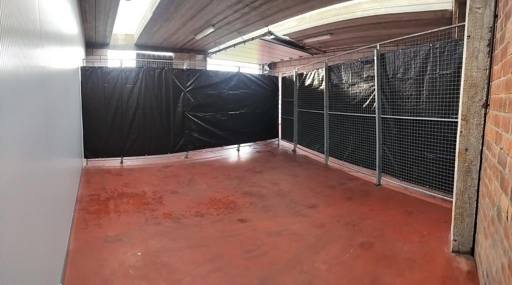 Opslagruimte te huur 22m2 - Magazijn - Loods, Immo