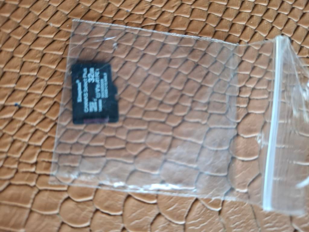 Navigatiechip voor xzent camper radio (micro Sd), Caravans en Kamperen, Ophalen