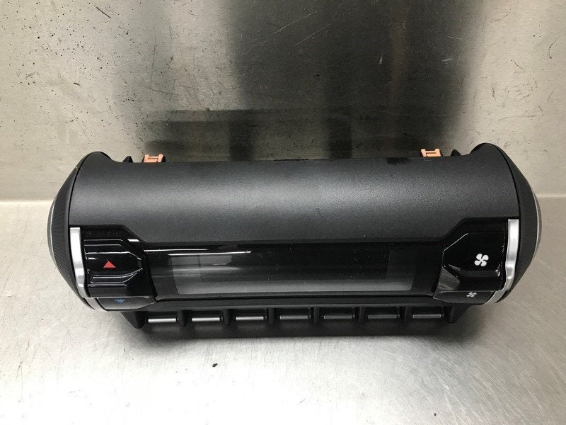 PANNEAU DE COMMANDE CHAUFFAGE CLIMATISATION Ignis (MF), Autos : Pièces & Accessoires, Tableau de bord & Interrupteurs, Suzuki