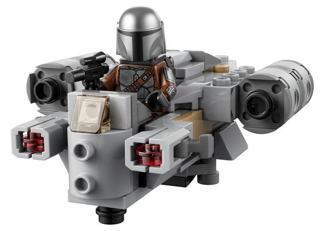 LEGO Star Wars 75321 The Razor Crest Microfighter, Enfants & Bébés, Neuf, Lego, Star Wars, Enlèvement ou Envoi