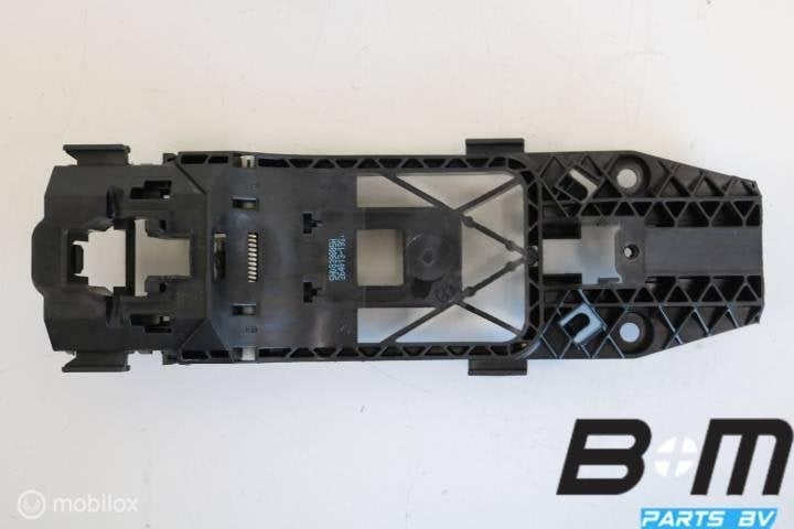 Steun voor portiergreep LA, RA of RV VW Amarok 5N0839885H, Auto-onderdelen, Carrosserie, Gebruikt