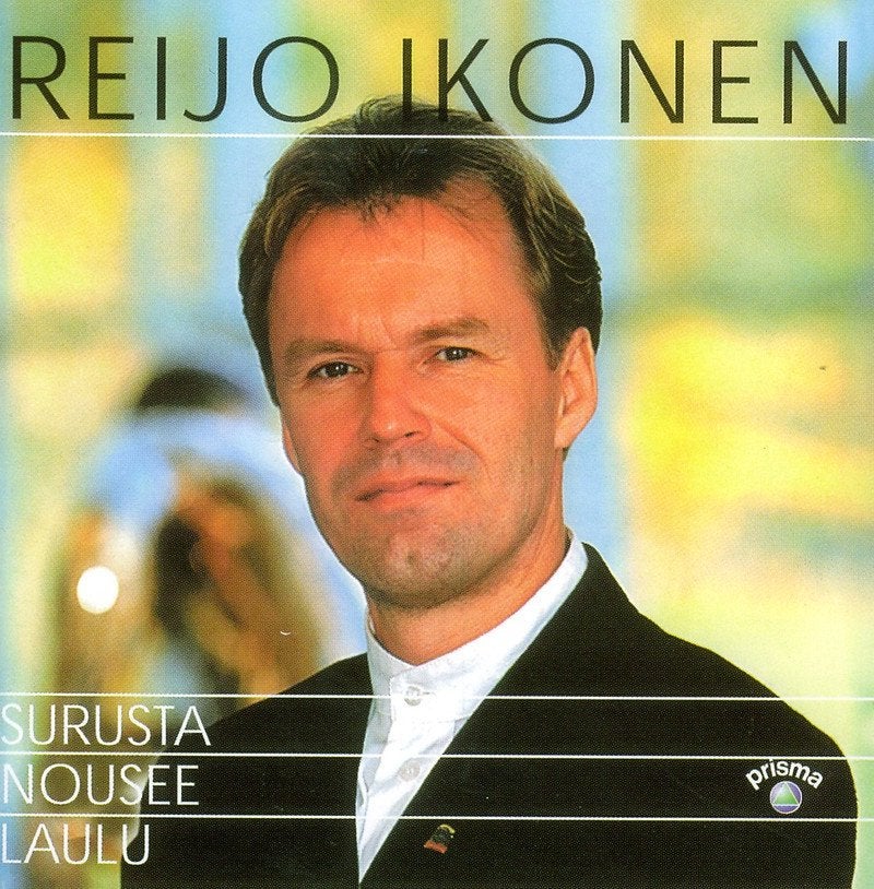 ICÔNES EN VENTE DE CD REIJO - Surusta House Paulo, CD & DVD, CD | Religion & Gospel, Envoi, Gospel
