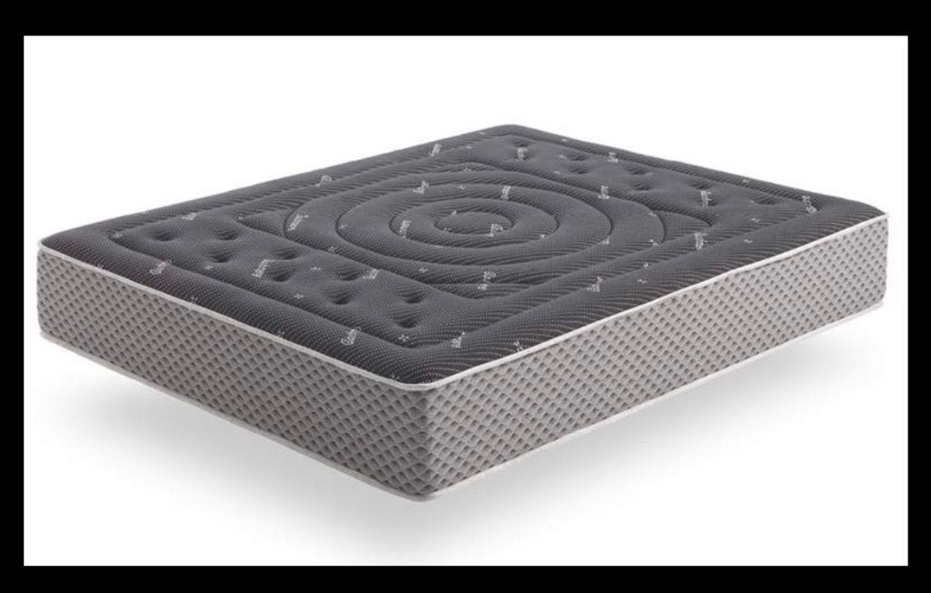 Matras 200x200cm (te groot besteld ), Maison & Meubles, Chambre à coucher | Matelas & Sommiers, Neuf, Autres dimensions, Matelas