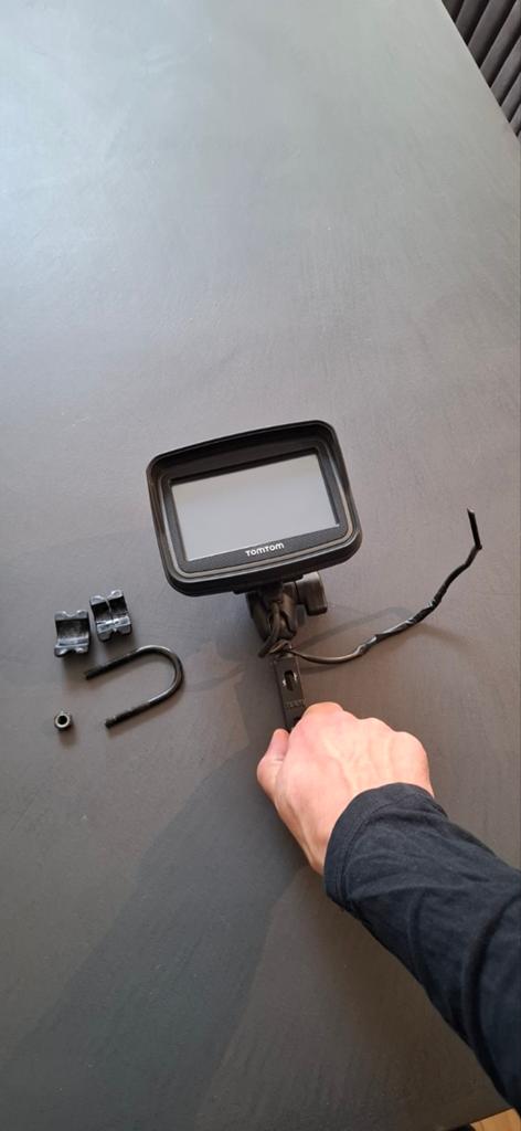 Tomtom motor navigatie 4gd01, Ophalen of Verzenden