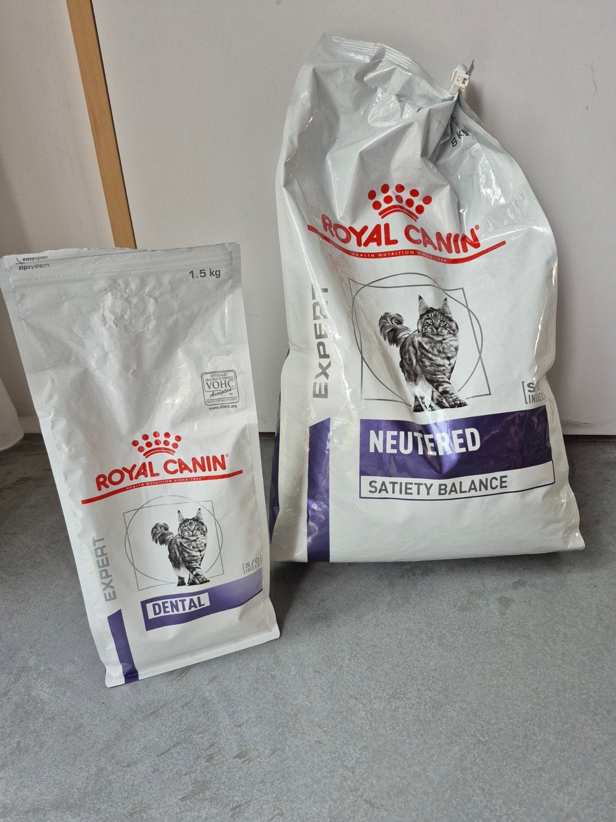 Kattenvoeding Royal Canin Neutered  Satiety Balance, Dieren en Toebehoren, Dierenvoeding, Ophalen, Kat