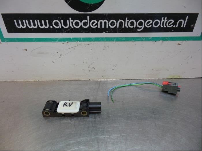 Airbag Sensor van een Chrysler PT Cruiser, Gebruikt, -, Ophalen of Verzenden, -