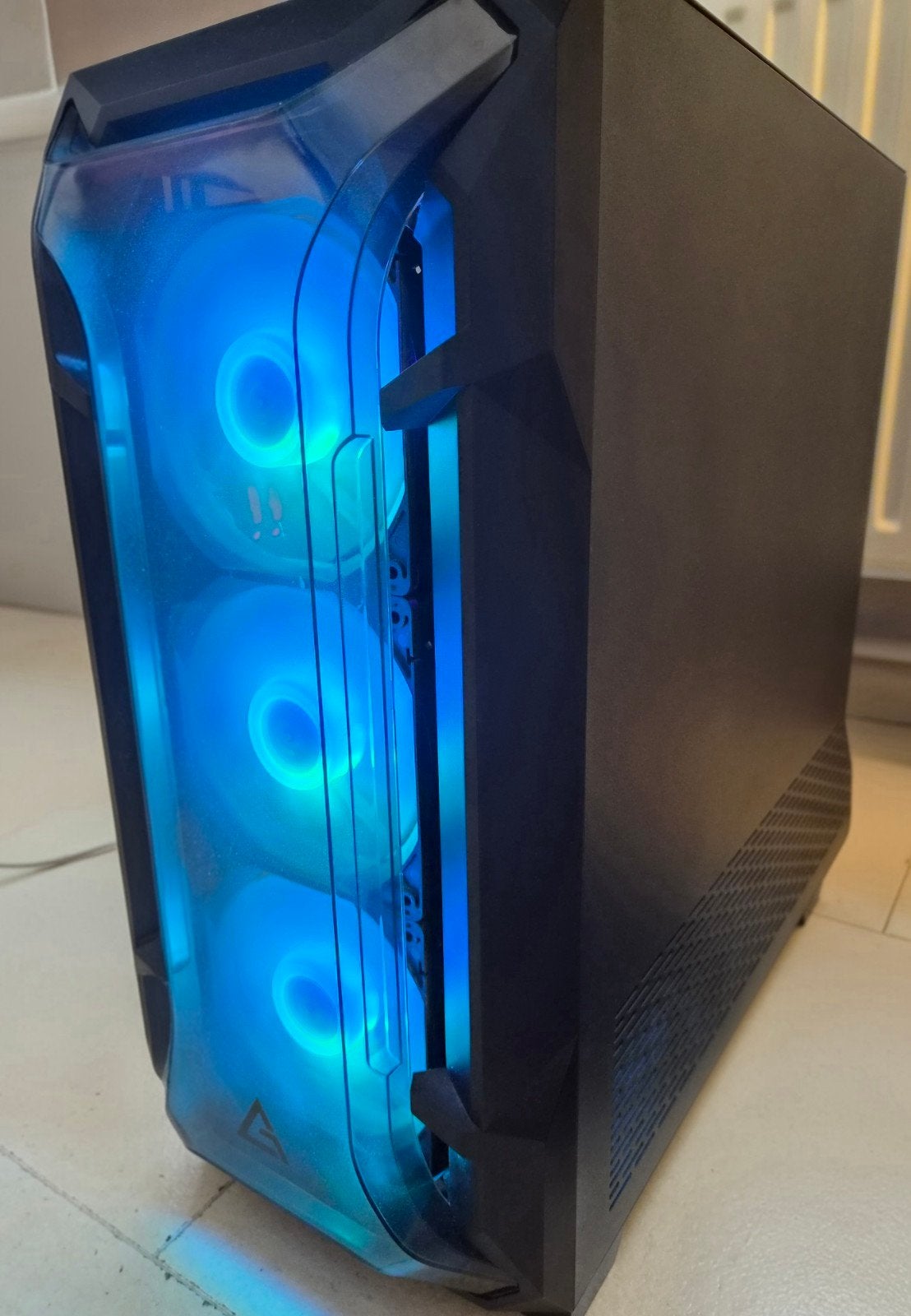 Game PC 3070ti intel 10700F ram corsair 32GB, Computers en Software, Ophalen of Verzenden, 32 GB, SSD