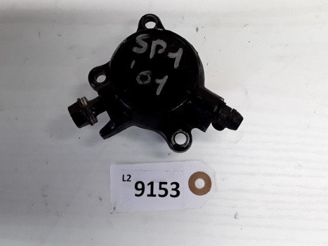 SP1 2000 - 2001 Honda Koppelingspomp D1-26915