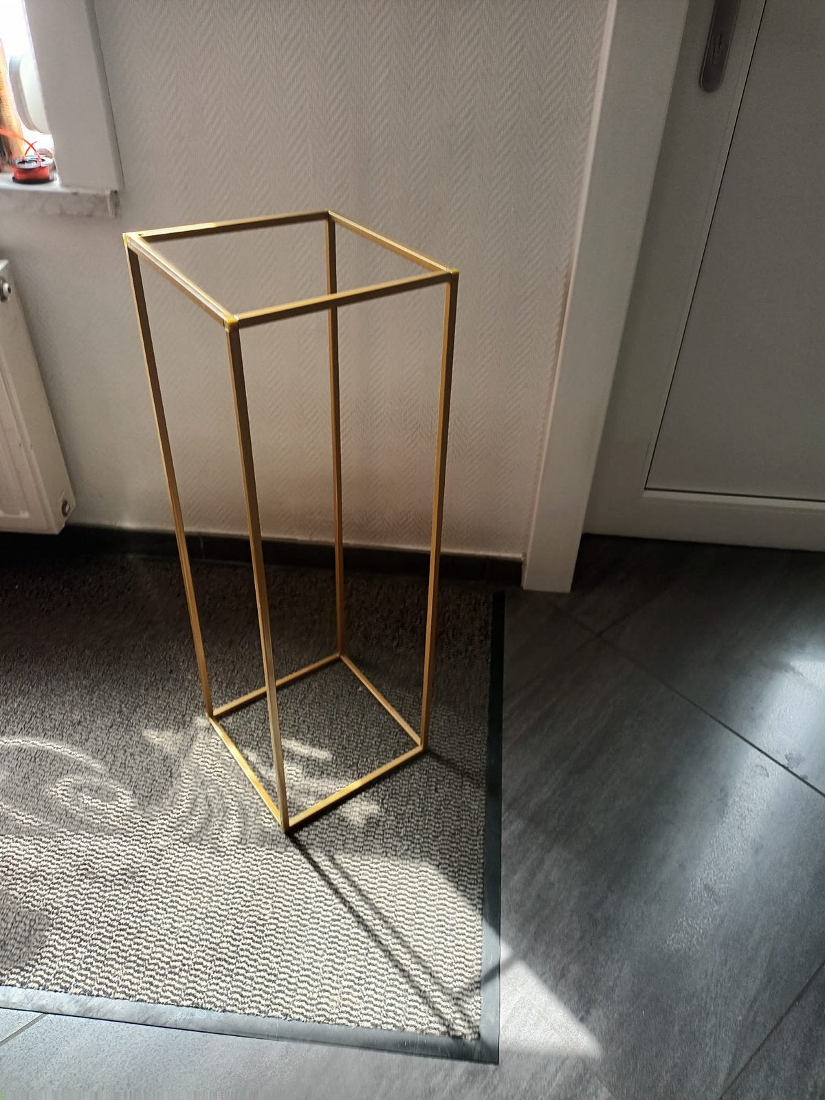 Support de fleur 11 pour 60 euros ou 10 euros pièce, Enlèvement, Comme neuf