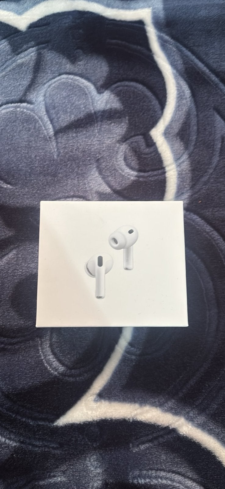 Apple airpods pro 3, Télécoms, Enlèvement, Comme neuf, Apple