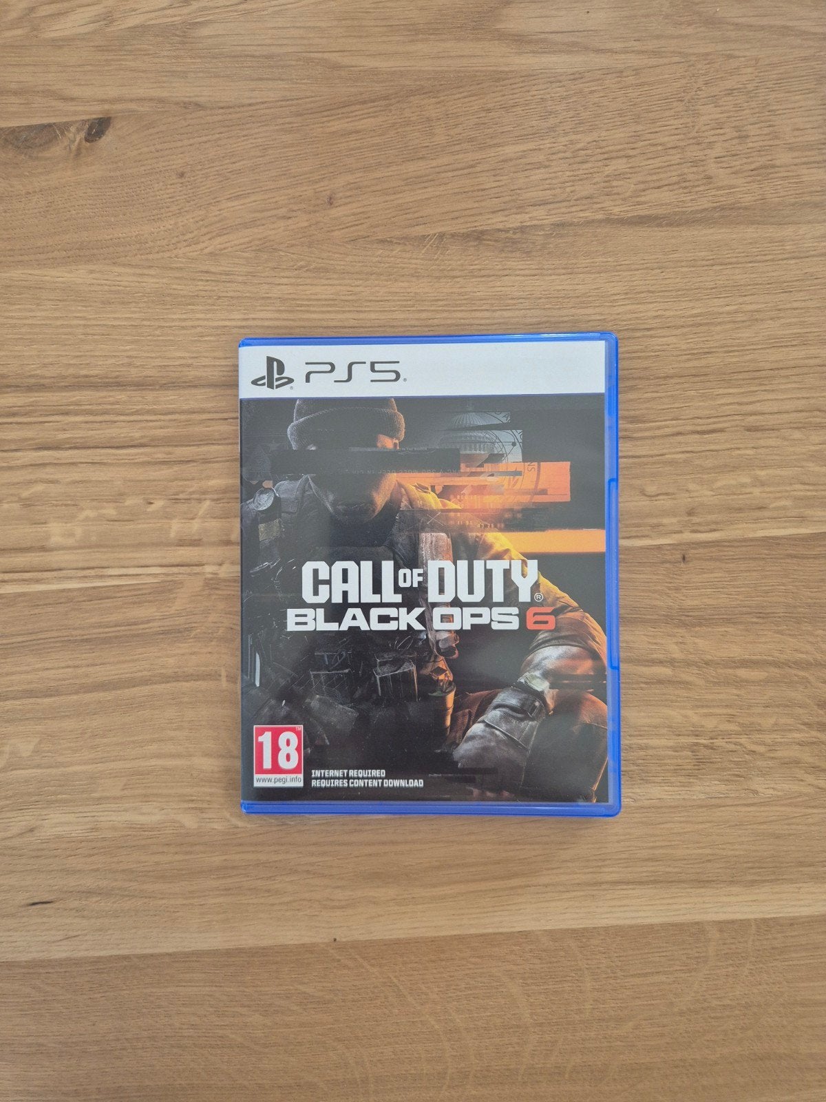 Call of Duty: Black Ops 6, Avontuur en Actie, Online, Vanaf 18 jaar, Ophalen of Verzenden