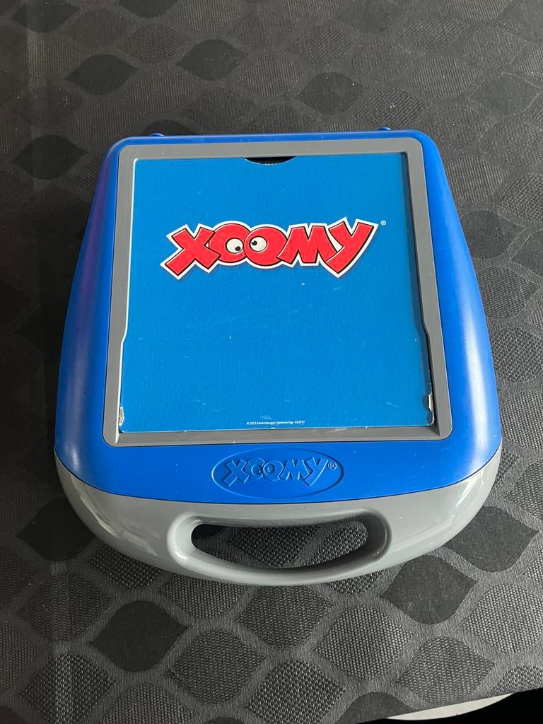 Xoomy tekenprojector, Kinderen en Baby's, Ophalen, Zo goed als nieuw