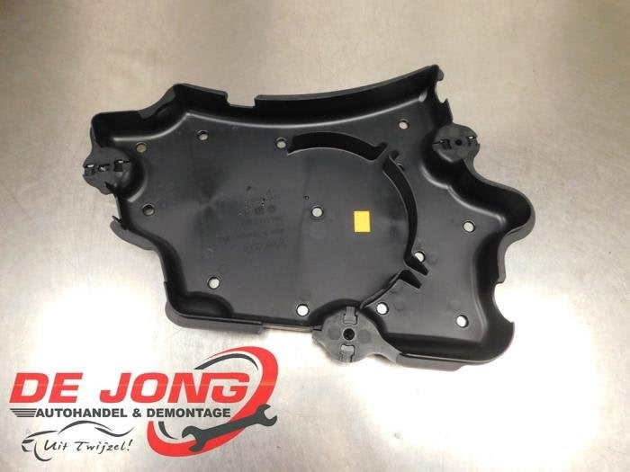 Plaque de protection divers d'un Volkswagen Golf, Autos : Pièces & Accessoires, Volkswagen, -, 3 mois de garantie, Utilisé