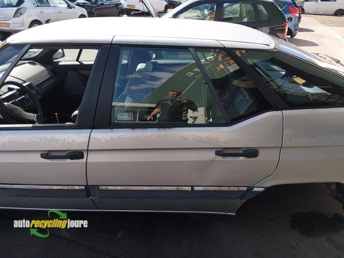 Portier 4Deurs links-achter van een Citroen XM, Auto-onderdelen, Gebruikt, Deur, -, -
