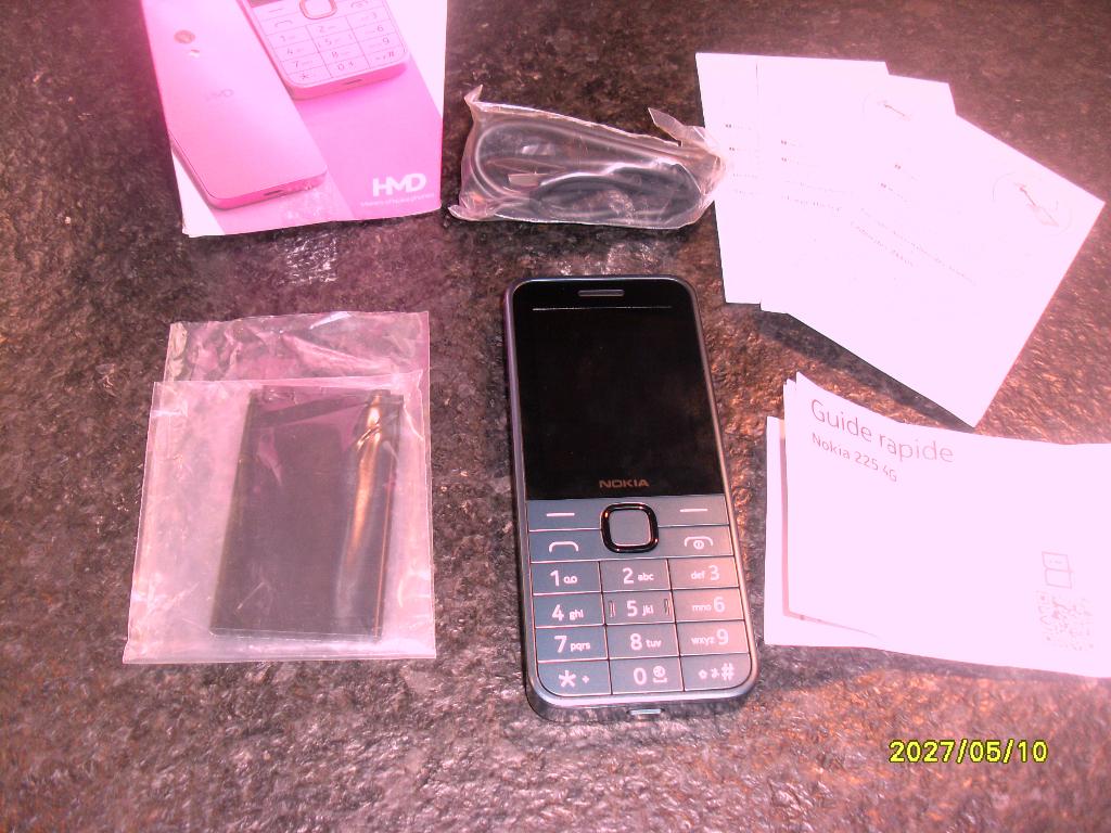gsm nokia, Télécoms, Téléphonie mobile | Nokia, Enlèvement, Neuf, Bleu, Classique ou Candybar