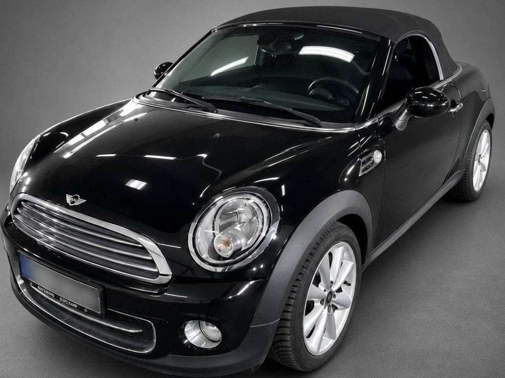 MINI Cooper Roadster Mini Roadster 1.6i Cooper, Euro 5, Achat, Entreprise, Cabriolet