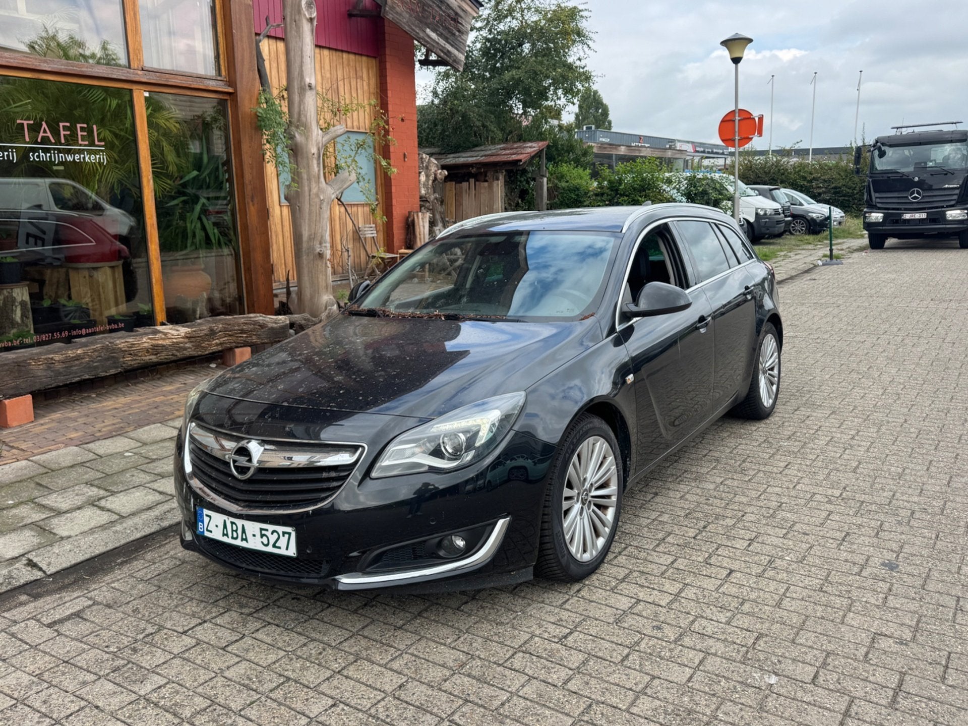 Opel Insignia | 1.6 Diesel | Euro 6b, Autos, 100 kW, Achat, Euro 6, Entreprise