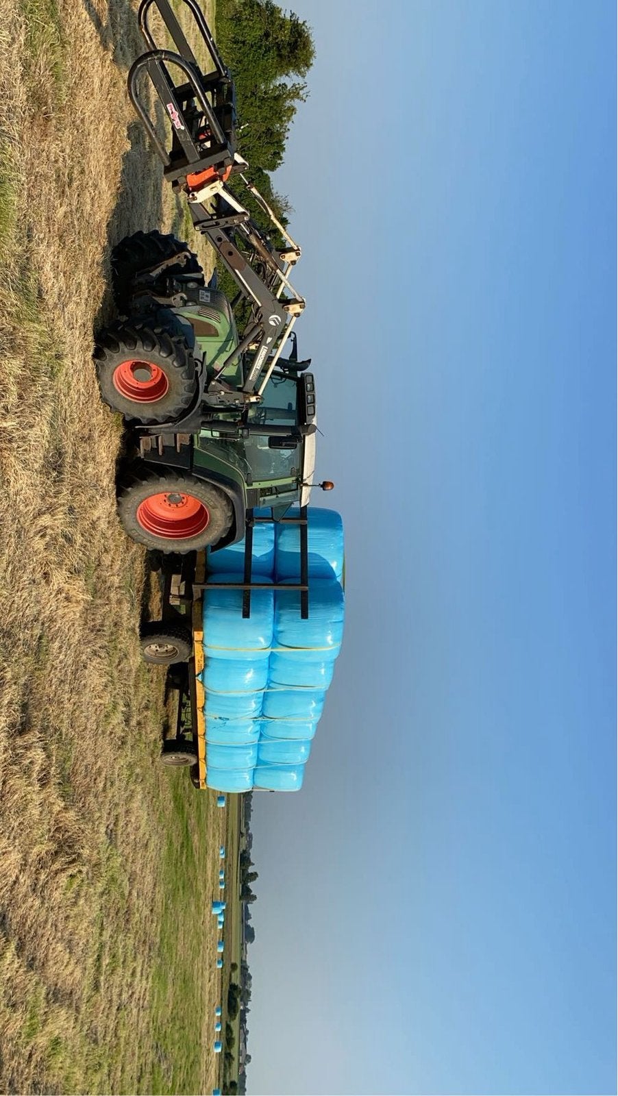 voordroog, Zakelijke goederen, Landbouw | Veevoer, Ophalen of Verzenden