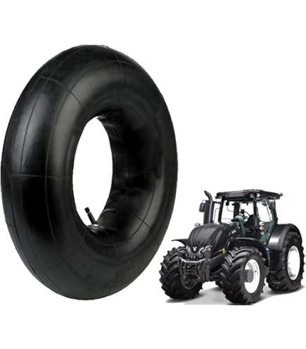 Chambre à air  Tracteur, Pièce, Enlèvement, Utilisé, Autres types