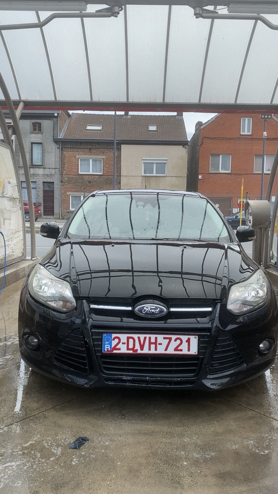 Ford focus, Enlèvement ou Envoi, Révisé, Ford