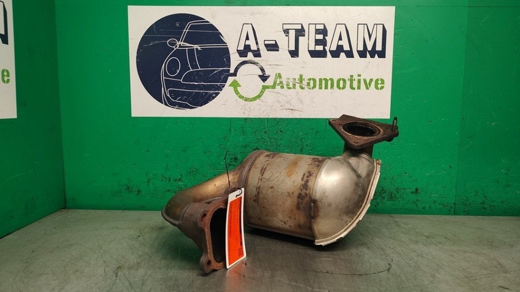 CATALYSEUR Opel Vivaro (01-2000/07-2014), Autos : Pièces & Accessoires, Opel, Opel Automobile GmbH, Utilisé, Kontakt-opel@opel.com
