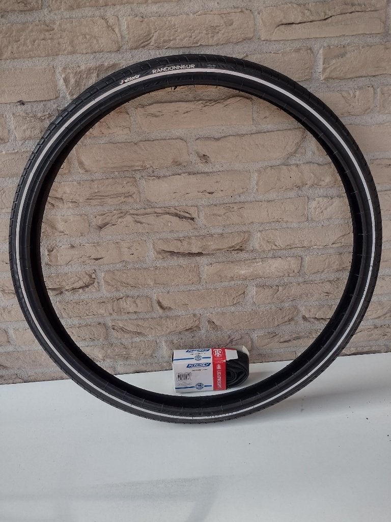 nieuwe fietsbanden binnen & buiten - 26inch, Fietsen en Brommers, Ophalen, Nieuw