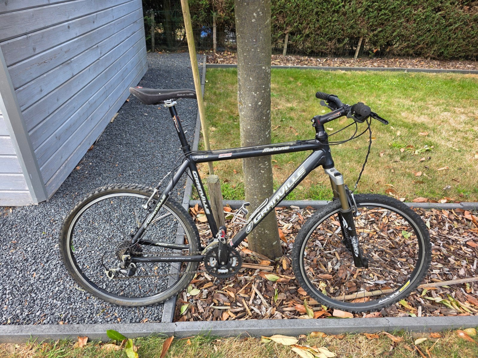 Mtb te koop, Fietsen en Brommers, Ophalen