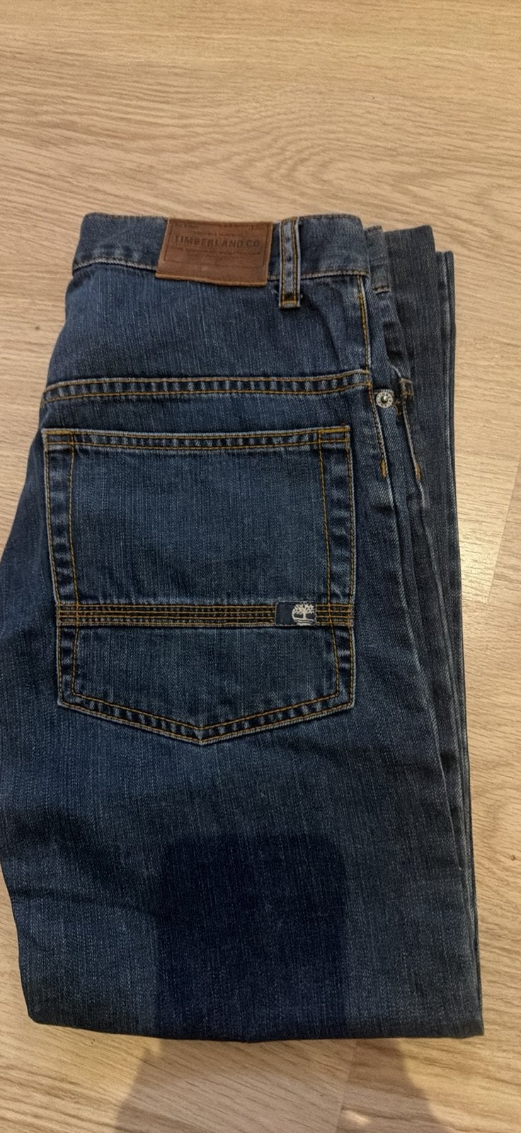 Kimberley jeans voor kinderen, Ophalen, Nieuw, Blauw