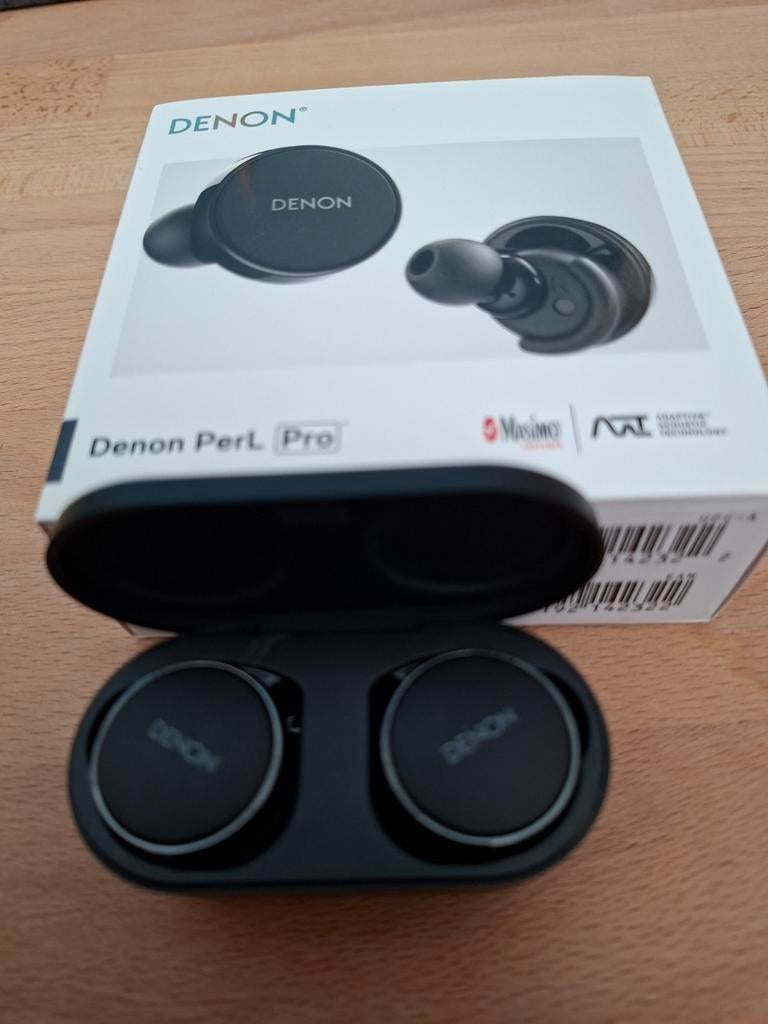 Denon Perl Pro, Ophalen of Verzenden, Overige merken, Bluetooth