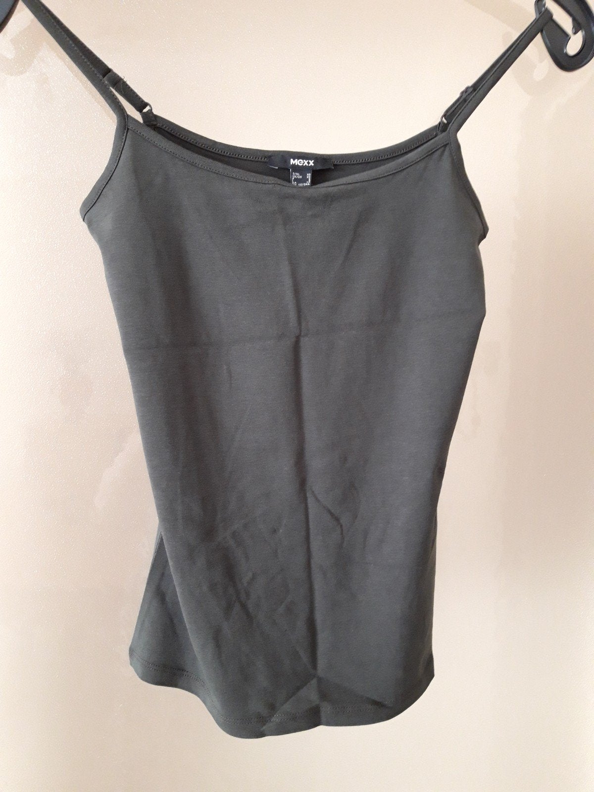 Volledig nieuw topje, Kleding | Dames, Topjes, Ophalen, Mexx, Overige kleuren, Nieuw