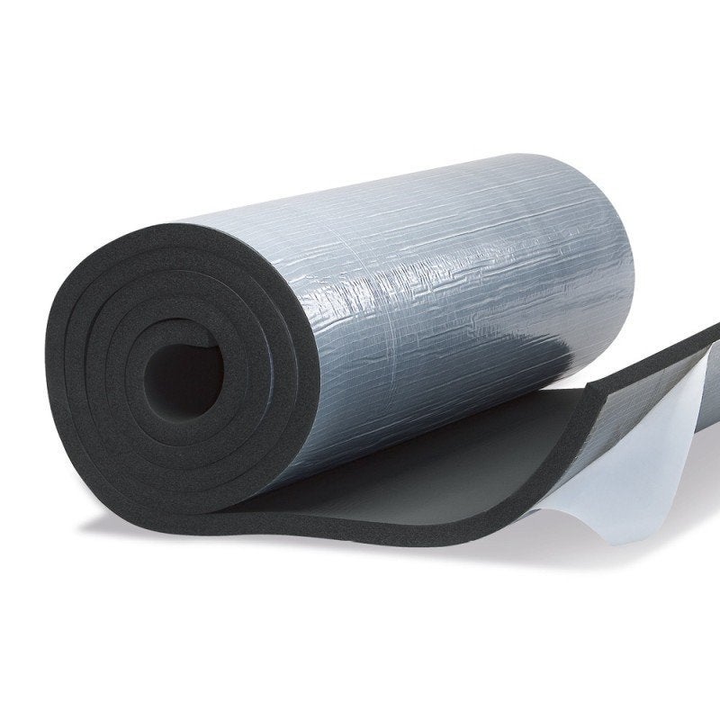 Armaflex en rouleaux neufs, Enlèvement, Neuf