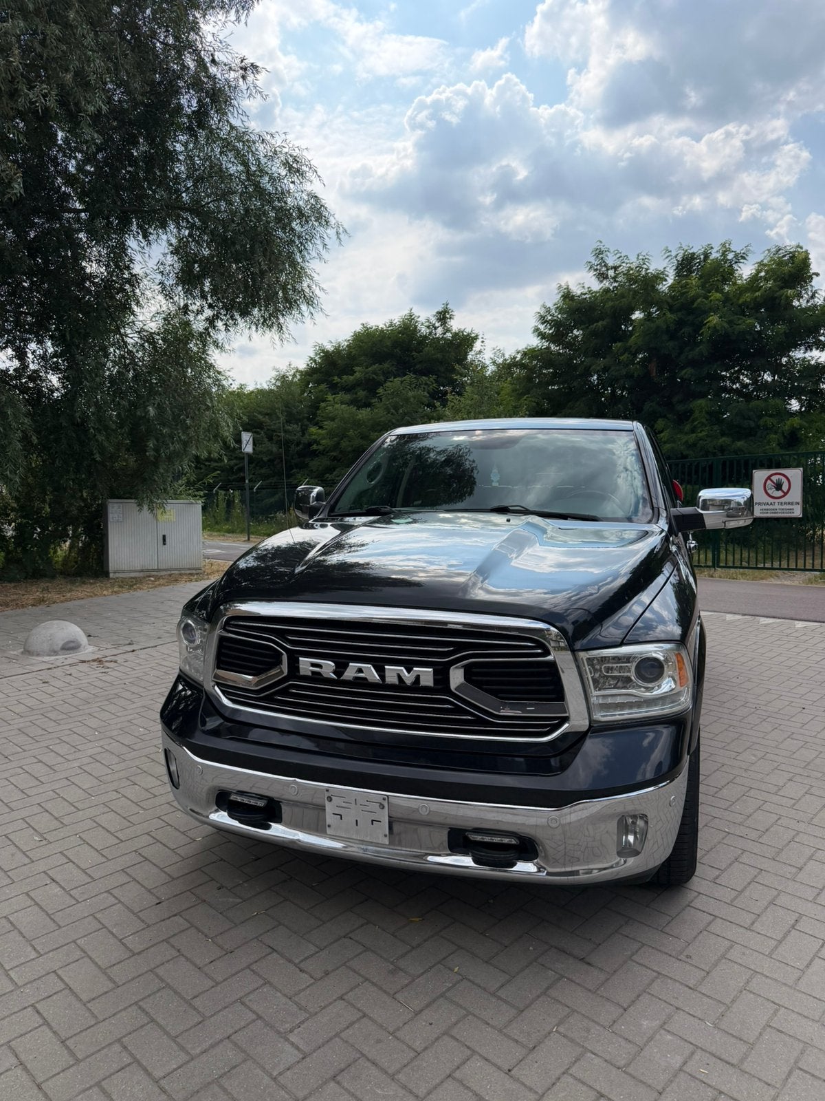 À vendre :RAM 1500: année 2019, Autos, Cuir, Achat, Entreprise, Carnet d'entretien